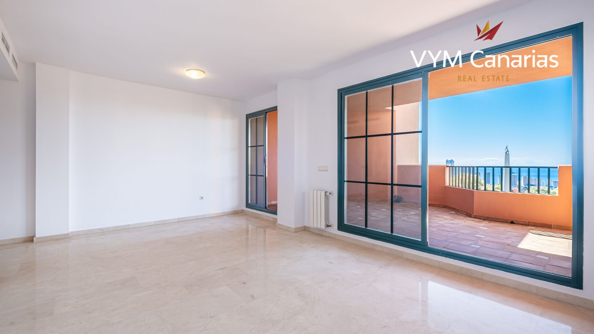 Dzīvoklis Golf Bahia, Alicante, Spānijā 2 istabas, 97 m2 Nr. 129317