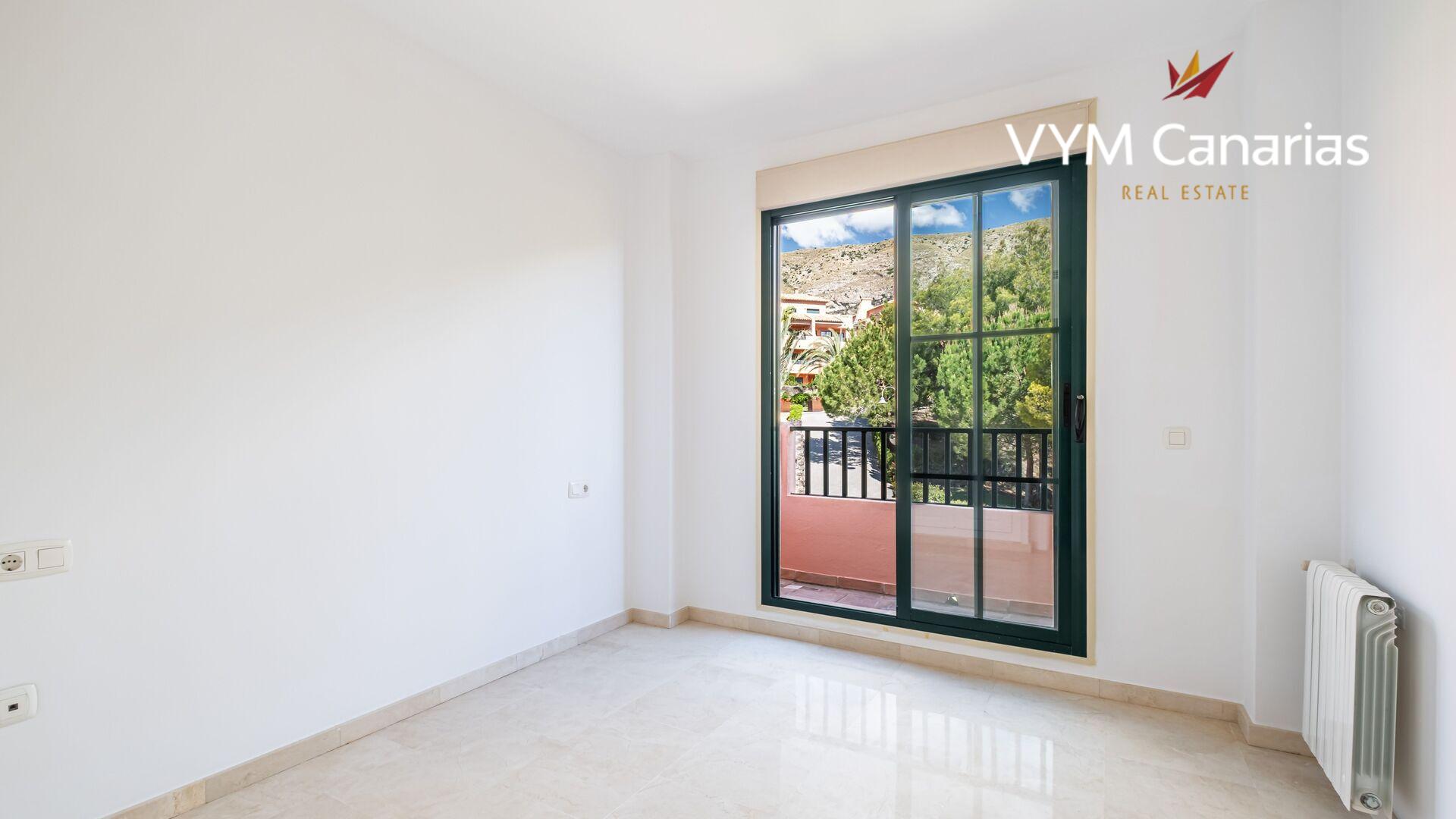 Dzīvoklis Golf Bahia, Alicante, Spānijā 2 istabas, 97 m2 Nr. 129317