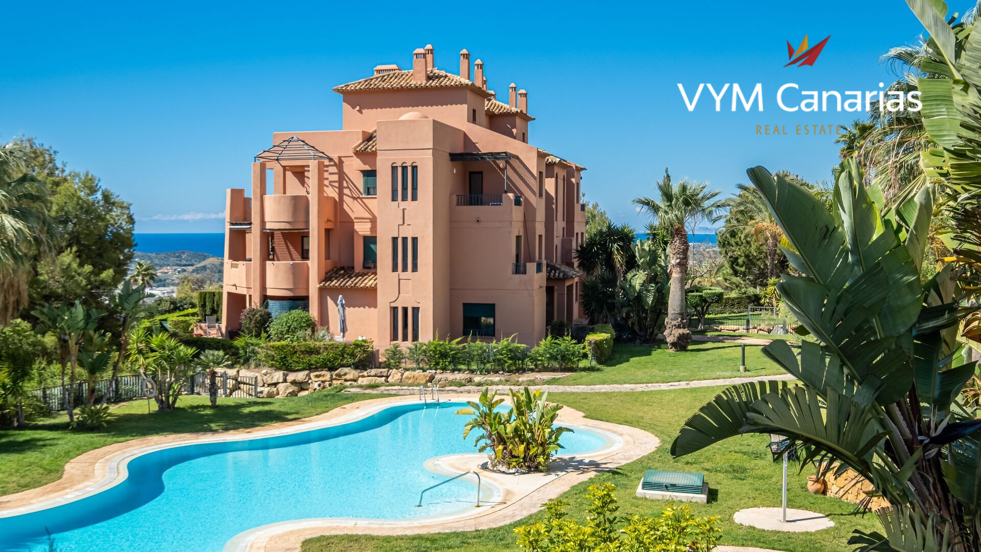 Dzīvoklis Golf Bahia, Alicante, Spānijā 2 istabas, 97 m2 Nr. 129317