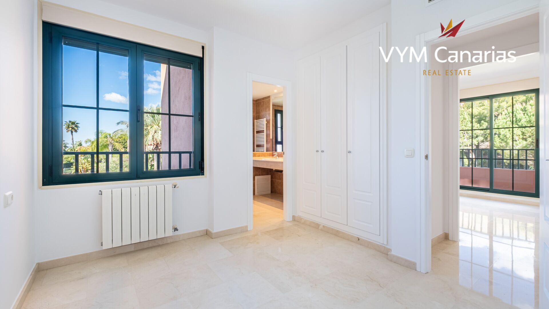 Dzīvoklis Golf Bahia, Alicante, Spānijā 2 istabas, 97 m2 Nr. 129317