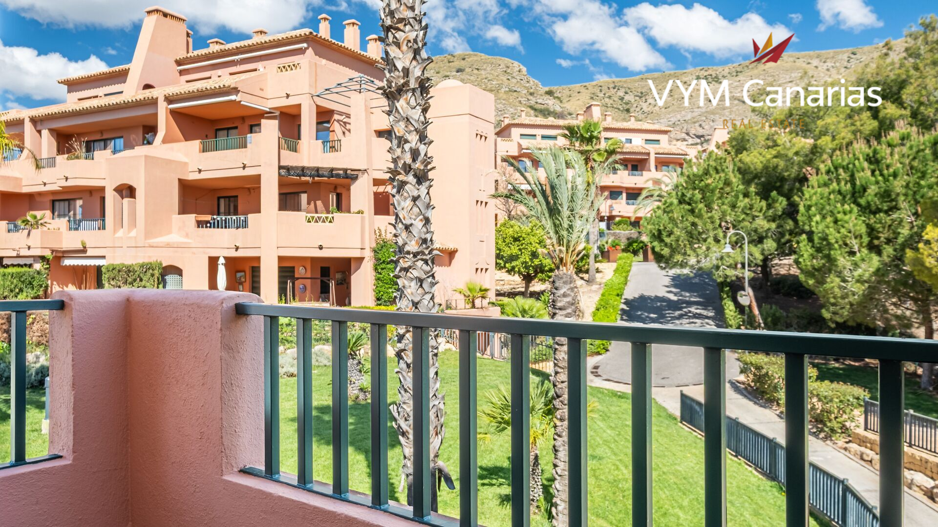 Dzīvoklis Golf Bahia, Alicante, Spānijā 2 istabas, 97 m2 Nr. 129317