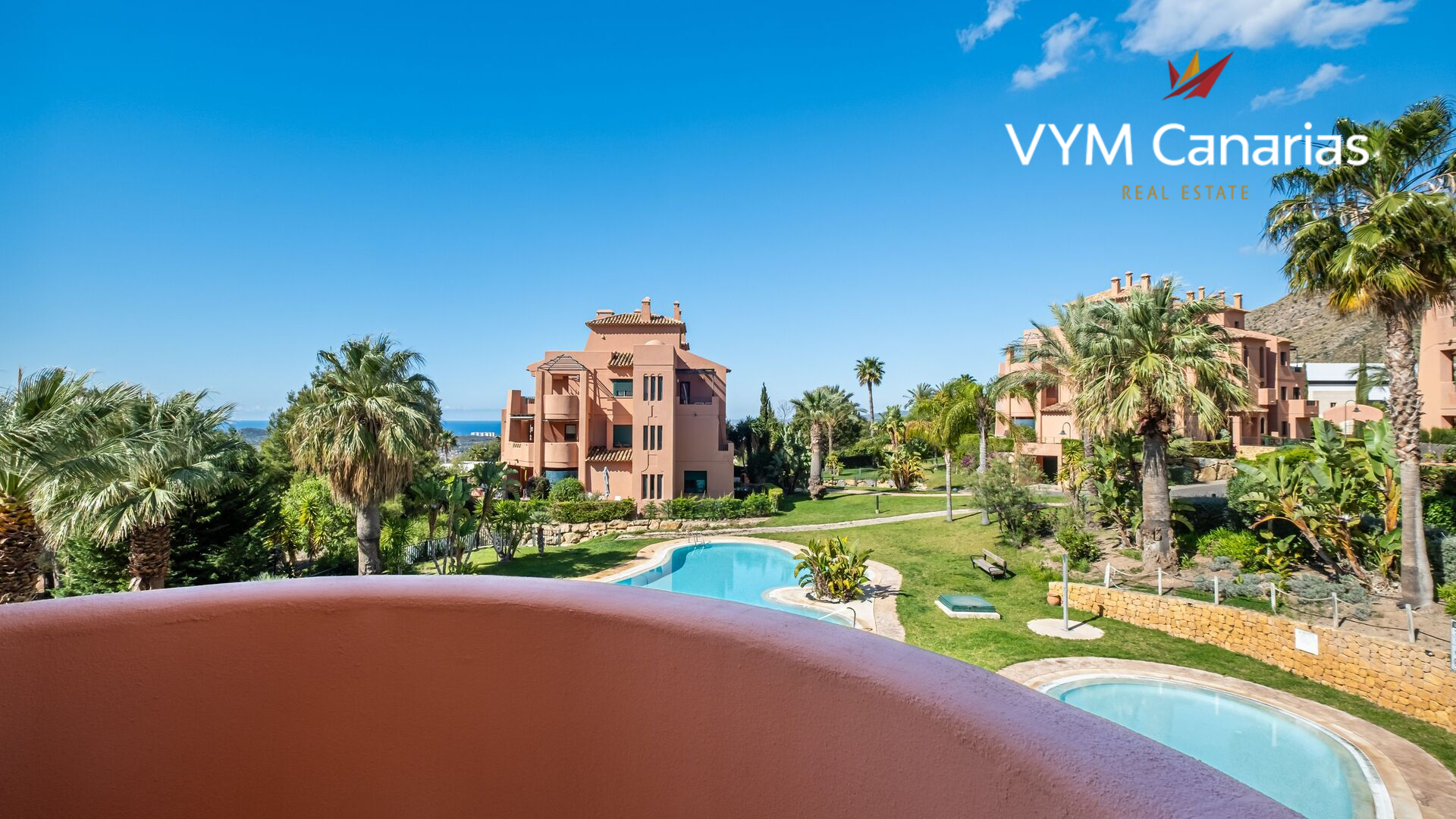 Dzīvoklis Golf Bahia, Alicante, Spānijā 2 istabas, 97 m2 Nr. 129317