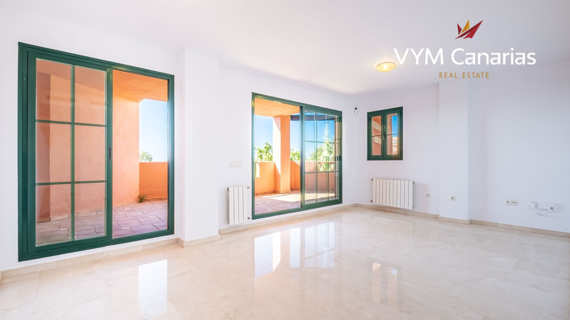 Dzīvoklis Golf Bahia, Alicante, Spānijā 2 istabas, 97 m2 Nr. 129317