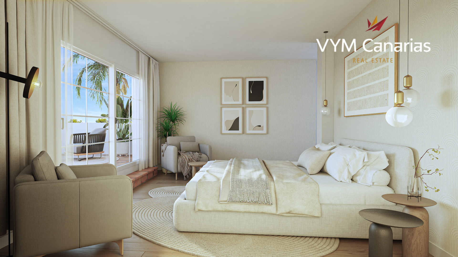 House in Golf Bahia, Alicante, Spain 5 bedrooms, 316 sq.m. No. 129316