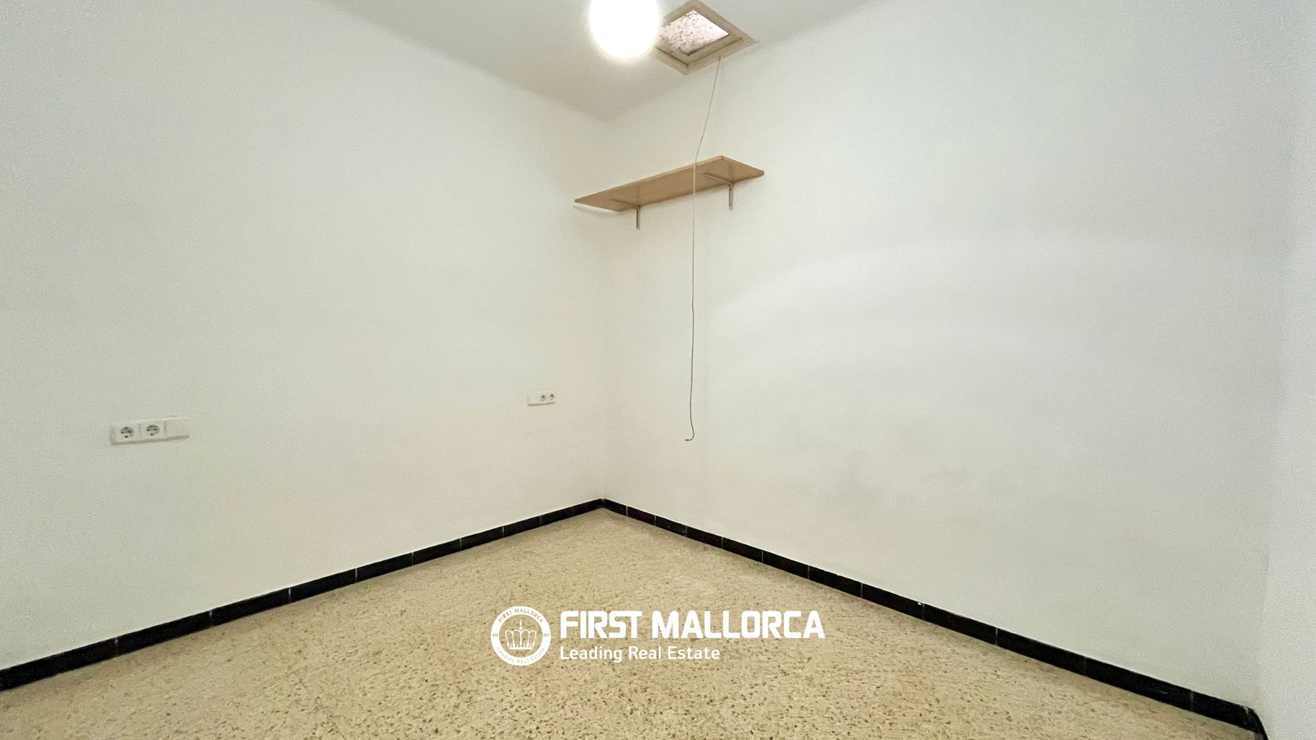 Wohnung in Palma de Majorca, Mallorca, Spanien 3 Schlafzimmer, 85 m2 Nr. 129314
