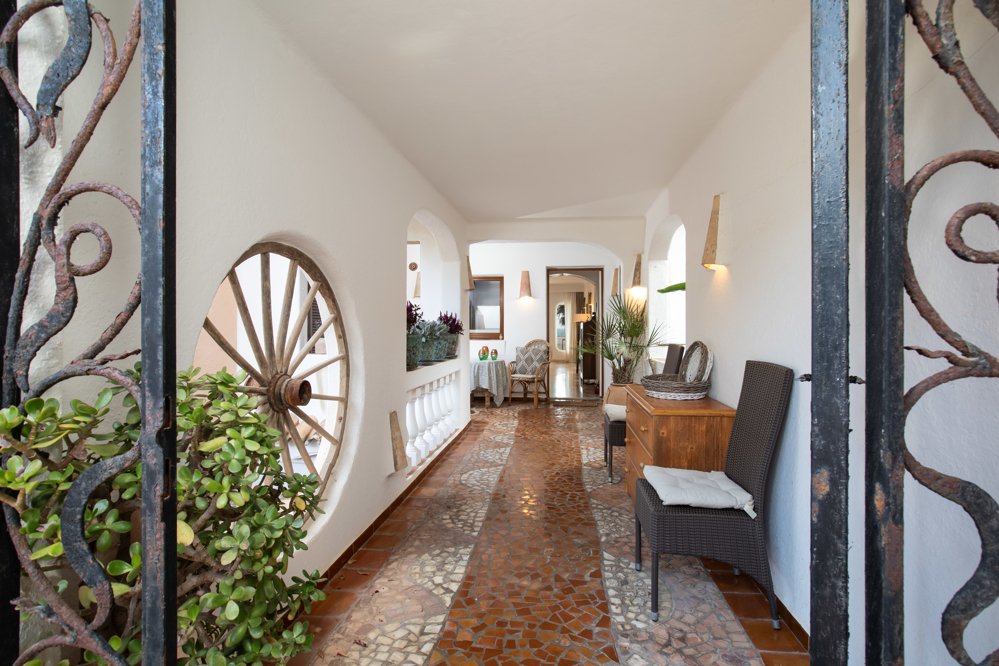 Apartment in Costa De La Calma, Mallorca, Spain 3 bedrooms, 115 sq.m. No. 129839