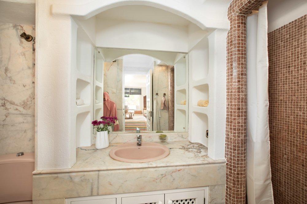 Apartment in Costa De La Calma, Mallorca, Spain 3 bedrooms, 115 sq.m. No. 129839