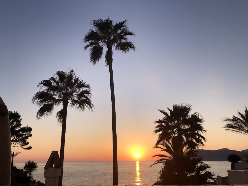 Apartment in Costa De La Calma, Mallorca, Spain 3 bedrooms, 115 sq.m. No. 129839
