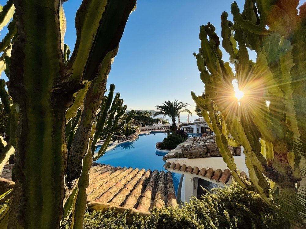Apartment in Costa De La Calma, Mallorca, Spain 3 bedrooms, 115 sq.m. No. 129839