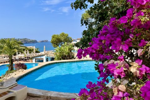 Apartment in Costa De La Calma, Mallorca, Spain 3 bedrooms, 115 sq.m. No. 129839