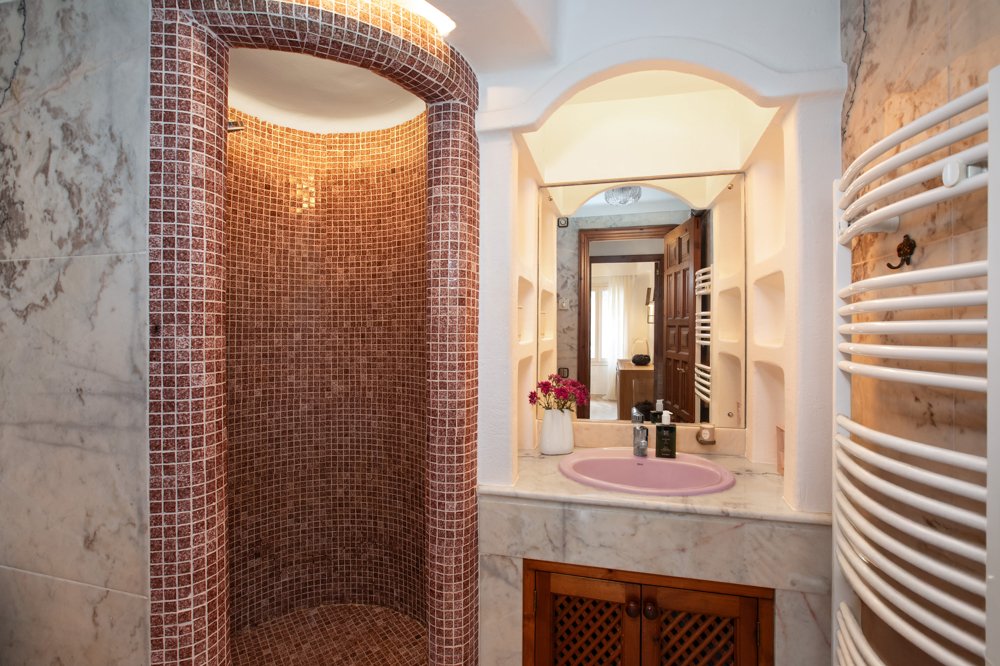 Apartment in Costa De La Calma, Mallorca, Spain 3 bedrooms, 115 sq.m. No. 129839