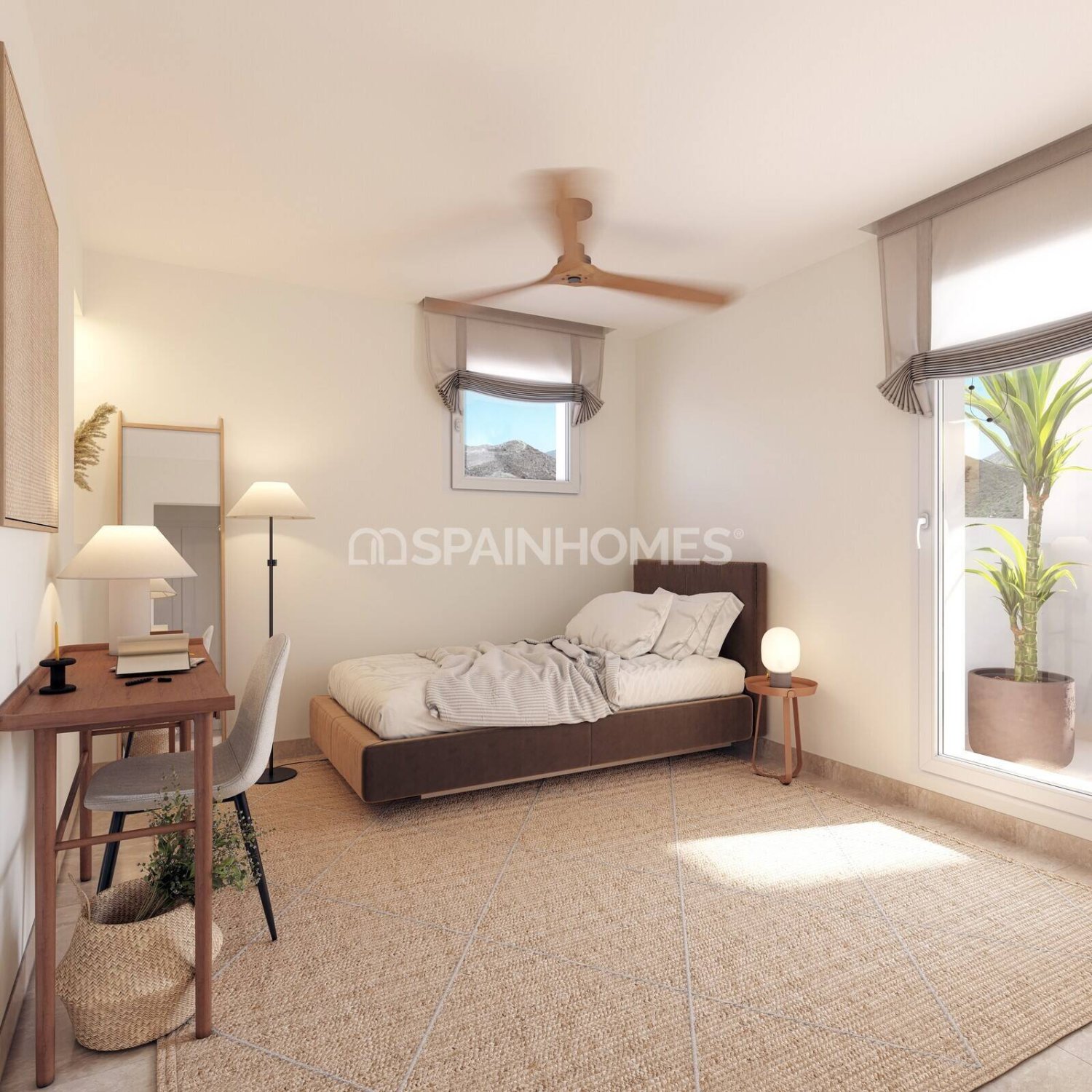 Apartament w Marbella, Malaga, Hiszpania 2 sypialnie, 84 mkw. nr 121240