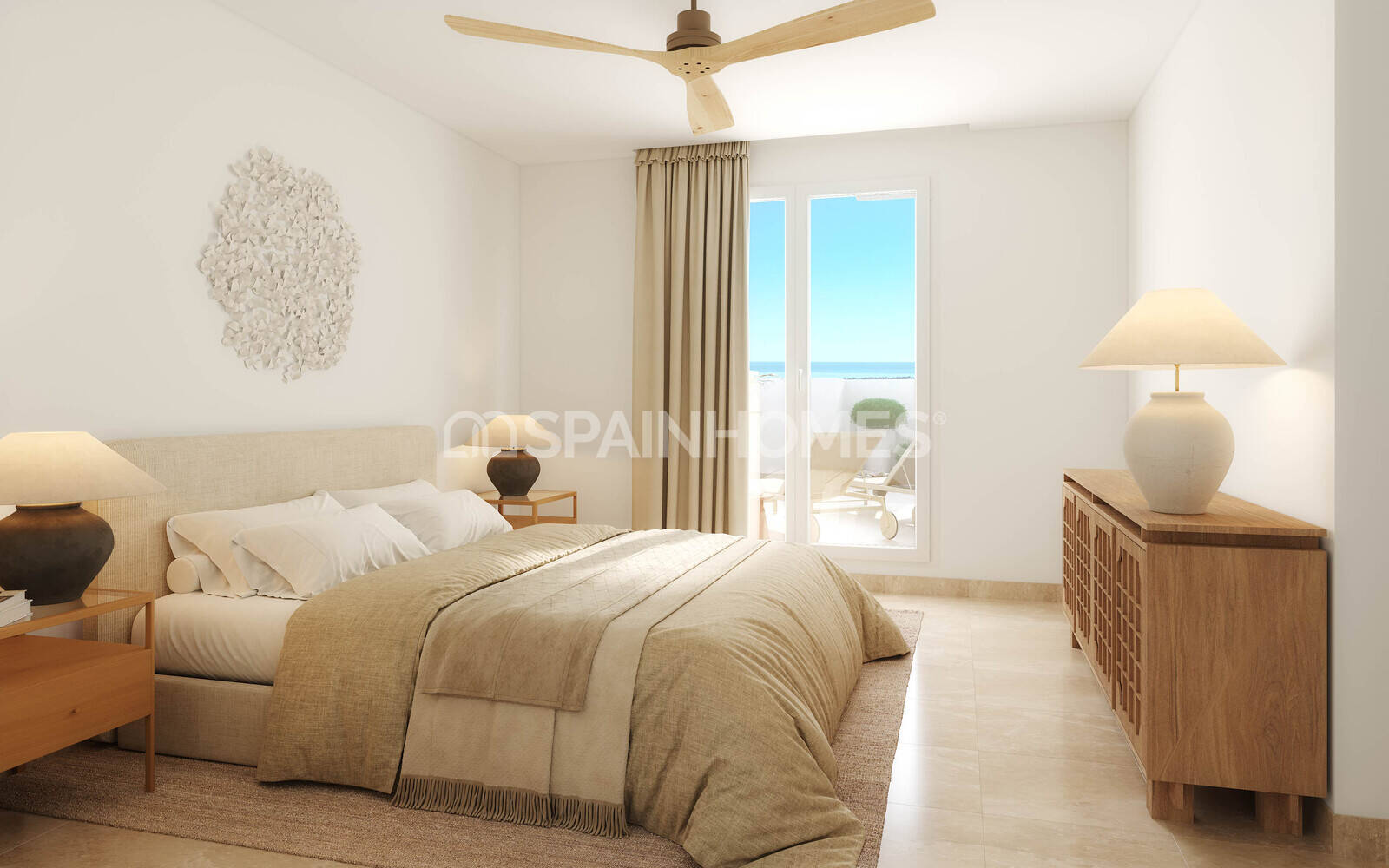 Apartament w Marbella, Malaga, Hiszpania 2 sypialnie, 84 mkw. nr 121240