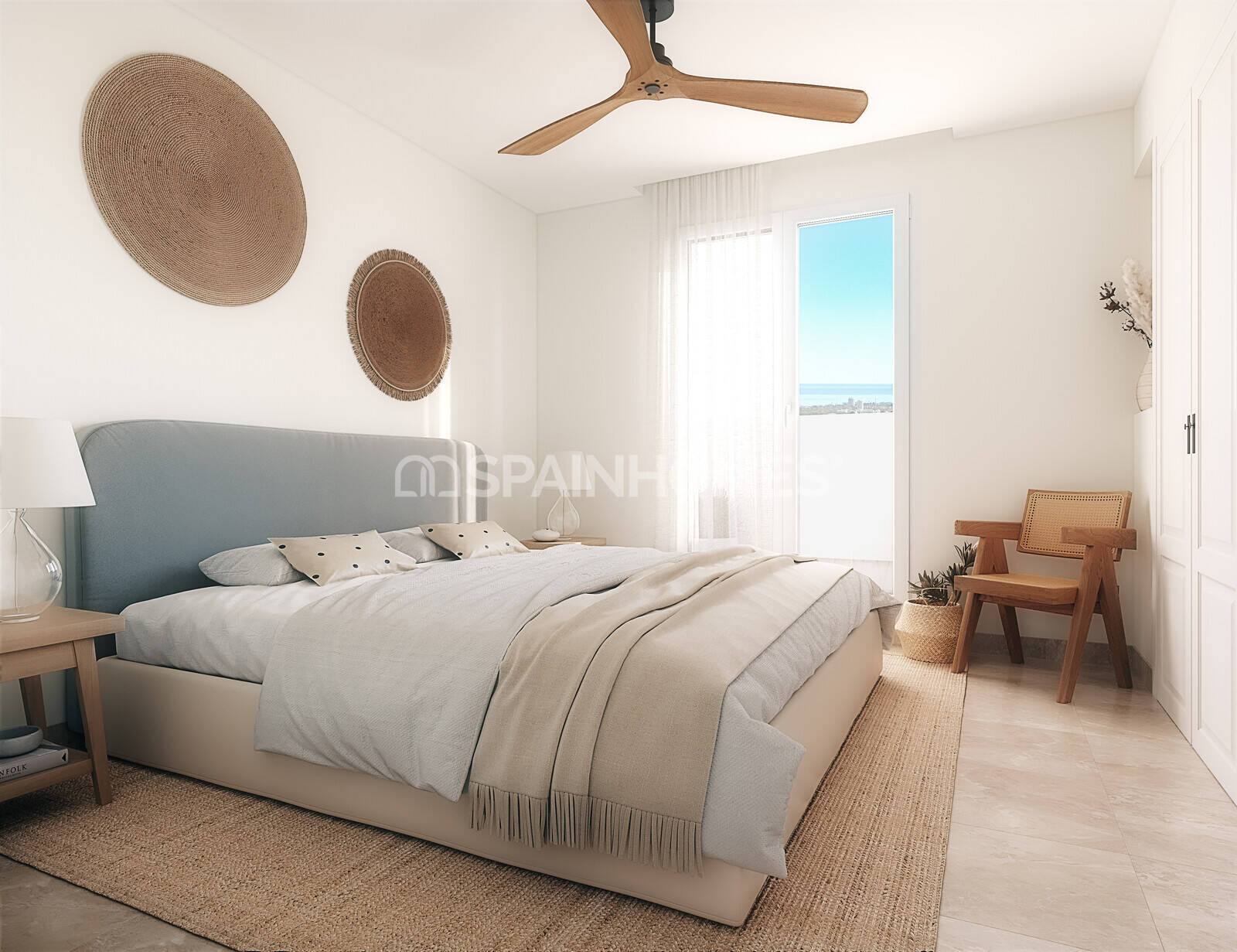 Apartament w Marbella, Malaga, Hiszpania 2 sypialnie, 84 mkw. nr 121240