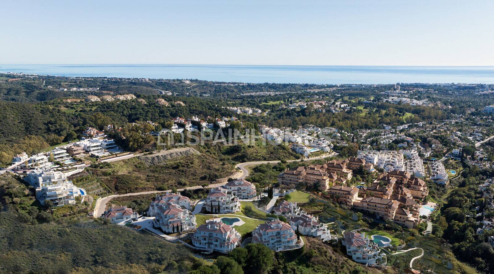 Apartament w Marbella, Malaga, Hiszpania 2 sypialnie, 84 mkw. nr 121240