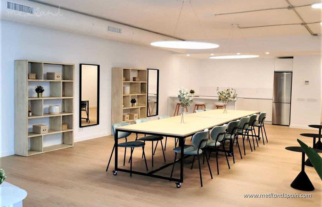 Dzīvoklis Estepona, Malaga, Spānijā 1 istaba, 94 m2 Nr. 124604