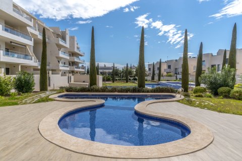 Apartment in Orihuela, Alicante, Spain 2 bedrooms, 80 sq.m. No. 129572