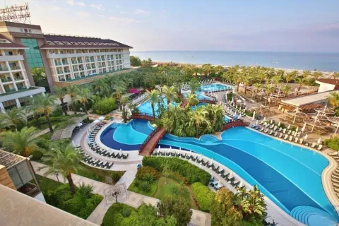 Gewerbeimmobilien in Marbella, Malaga, Spanien 387 Schlafzimmer,  Nr. 130265