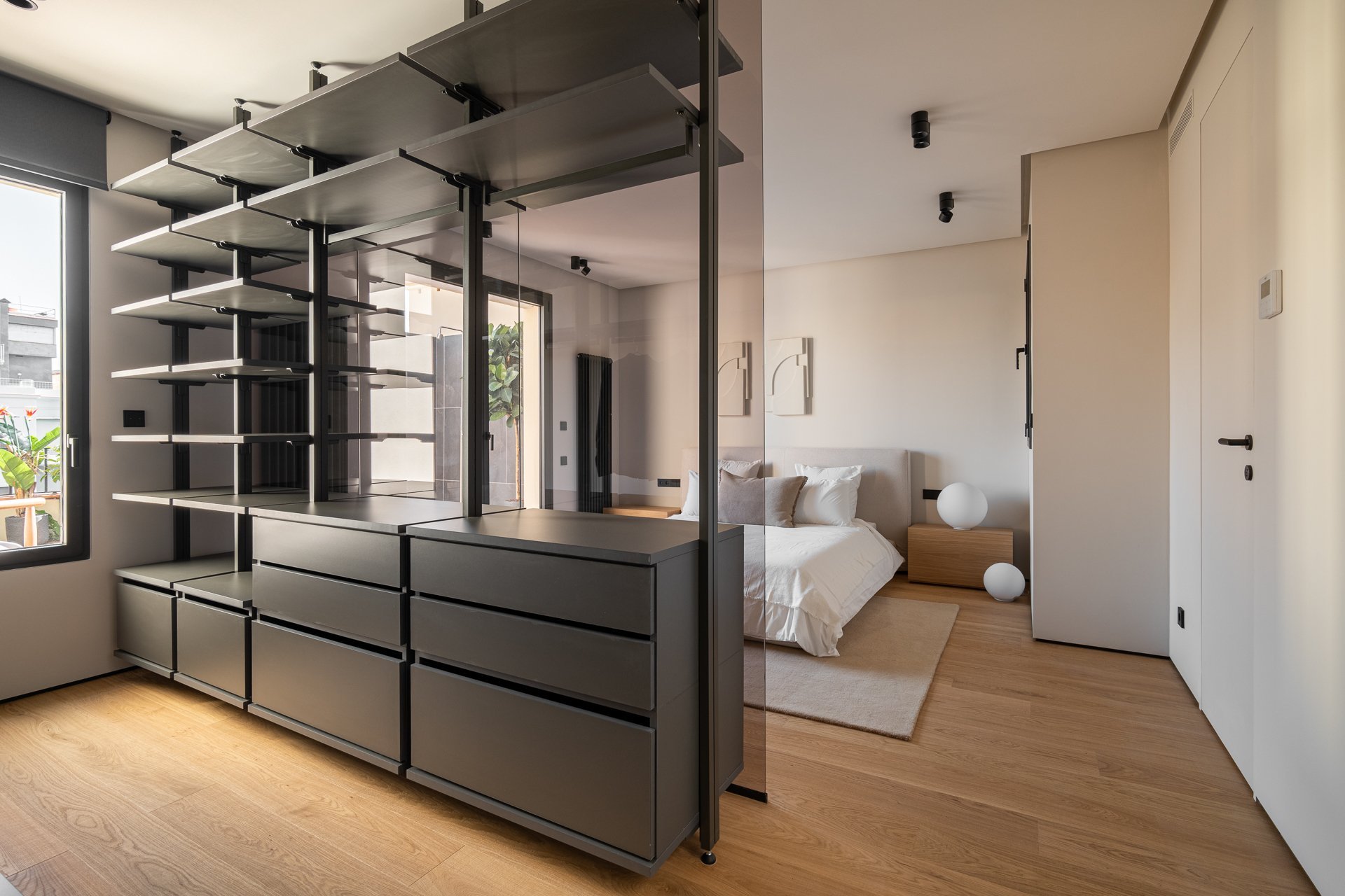 Apartamento en Barcelona, España 4 dormitorios, 268 m2 No. 130264