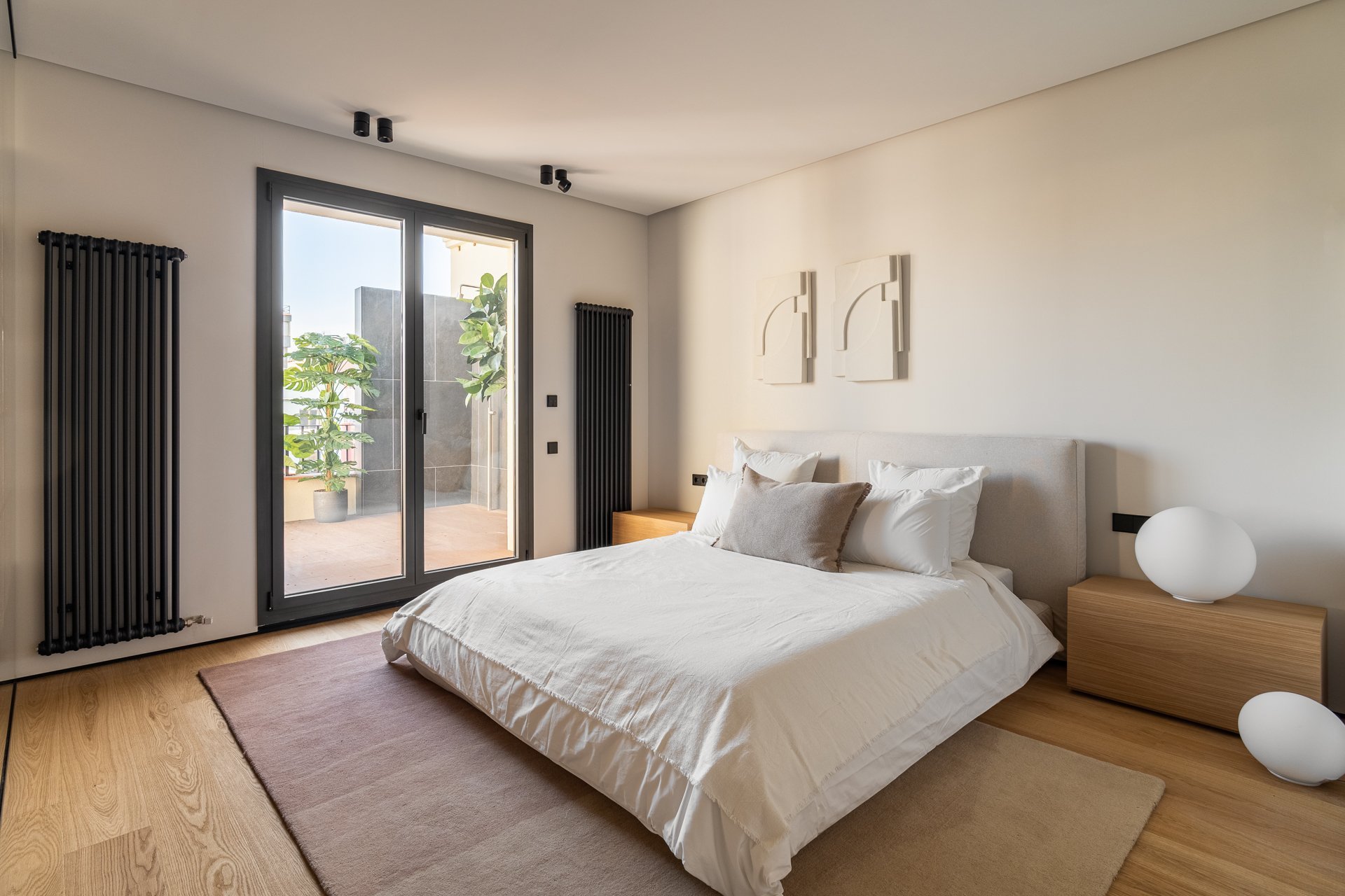 Apartamento en Barcelona, España 4 dormitorios, 268 m2 No. 130264