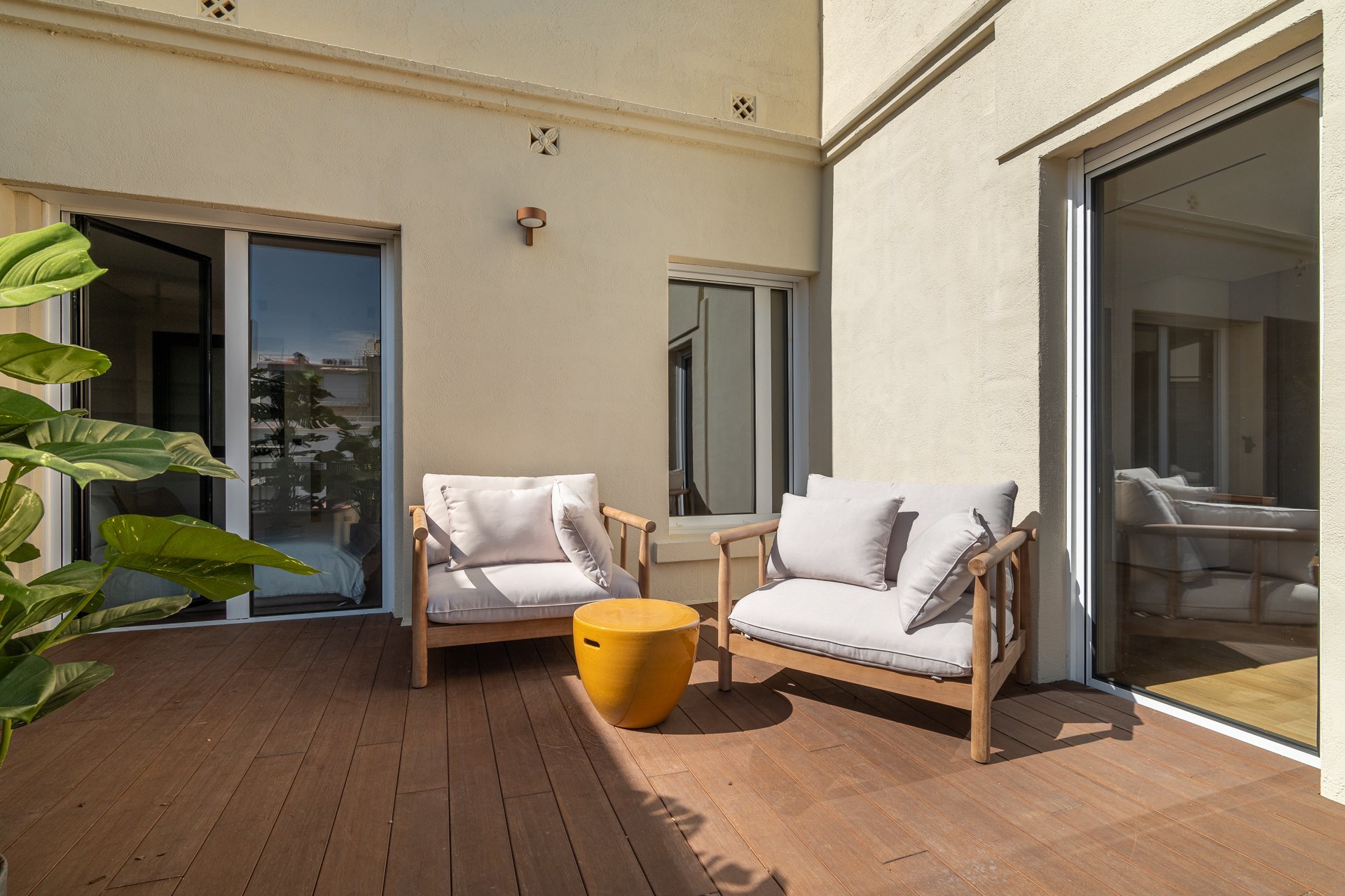 Apartamento en Barcelona, España 4 dormitorios, 268 m2 No. 130264