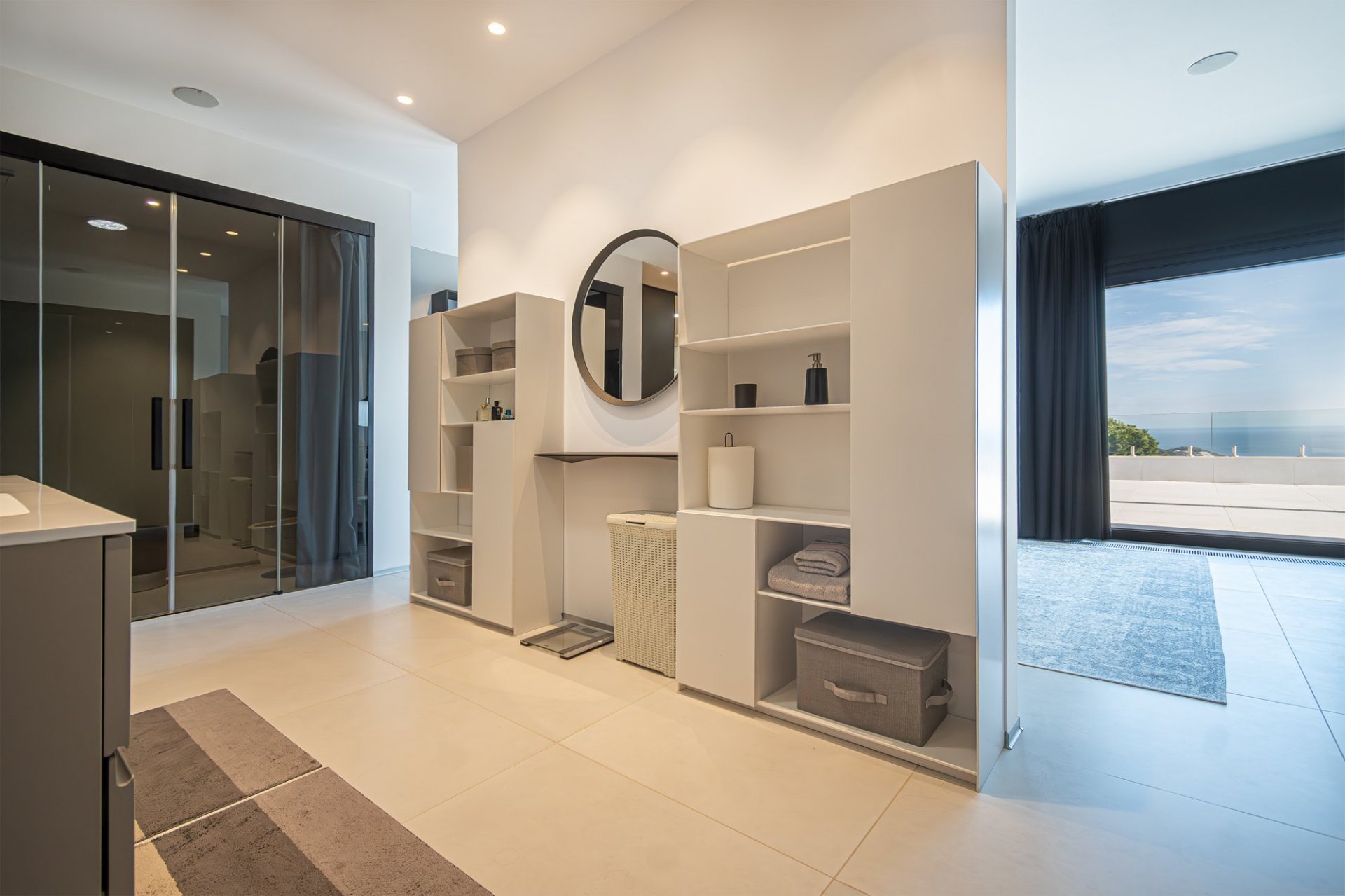 Hus i San Andres, Gran Canaria, Spanien 3 sovrum, 463 kvm. Nr. 130262