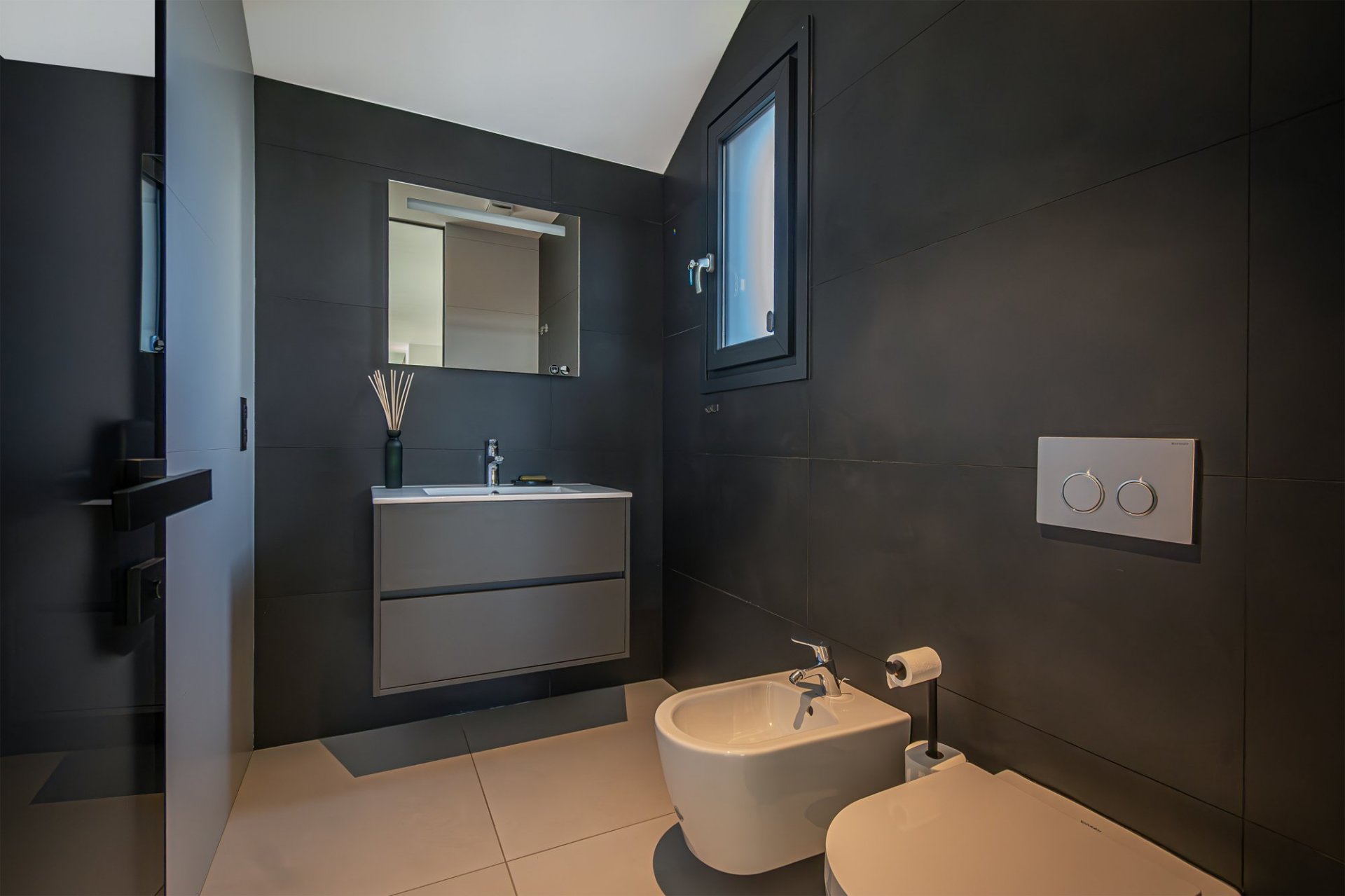 Hus i San Andres, Gran Canaria, Spanien 3 sovrum, 463 kvm. Nr. 130262