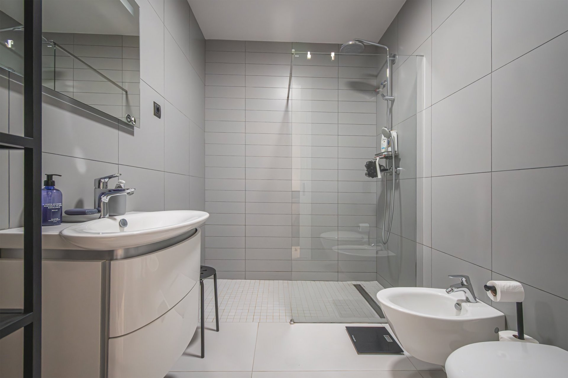 Hus i San Andres, Gran Canaria, Spanien 3 sovrum, 463 kvm. Nr. 130262