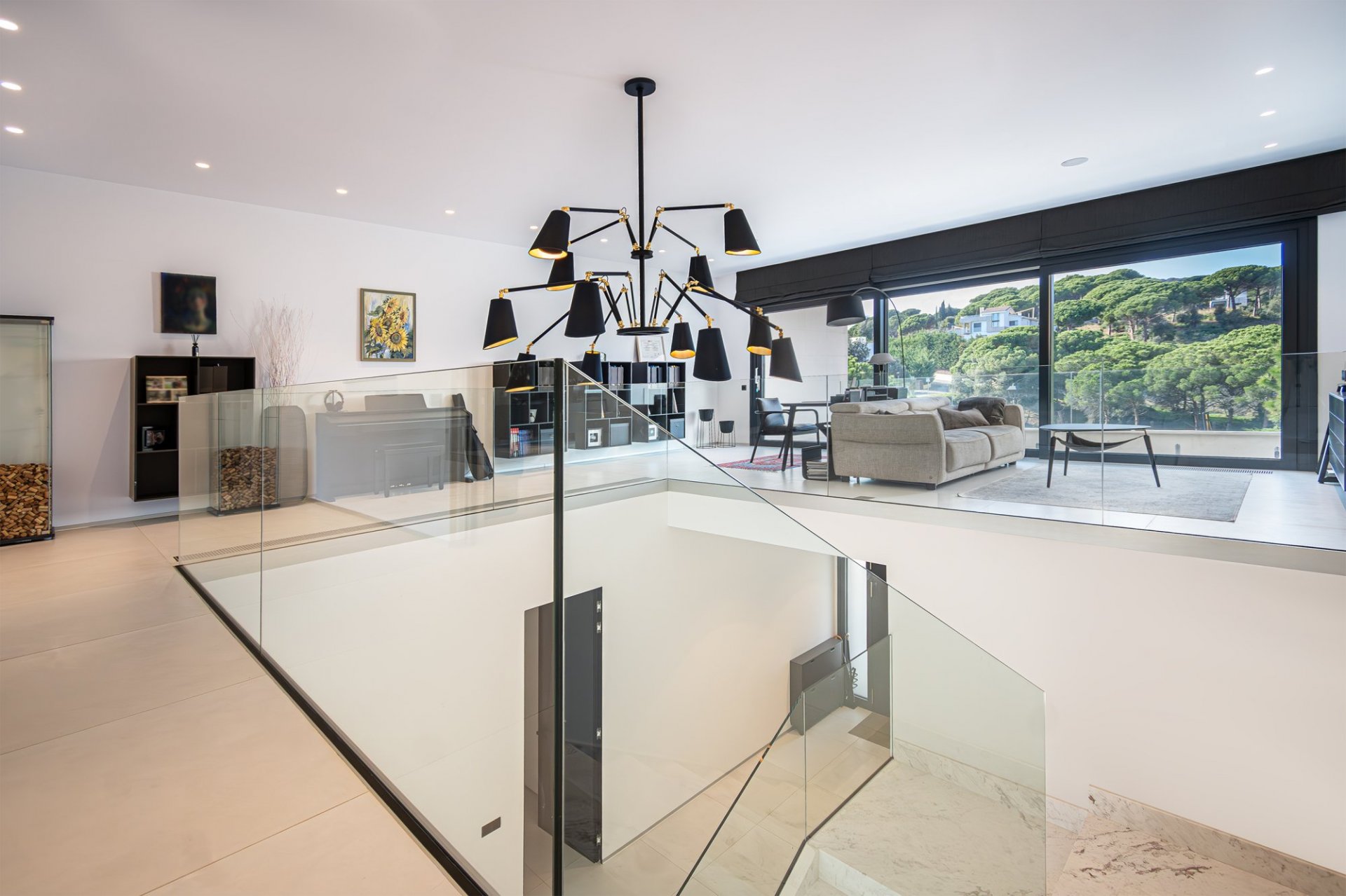 Hus i San Andres, Gran Canaria, Spanien 3 sovrum, 463 kvm. Nr. 130262
