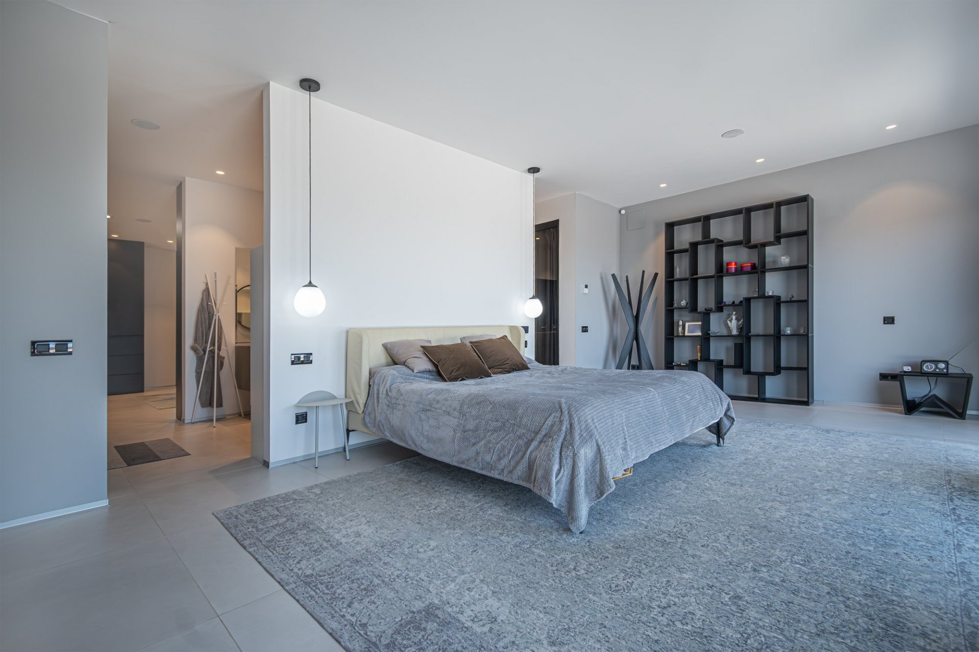 Hus i San Andres, Gran Canaria, Spanien 3 sovrum, 463 kvm. Nr. 130262