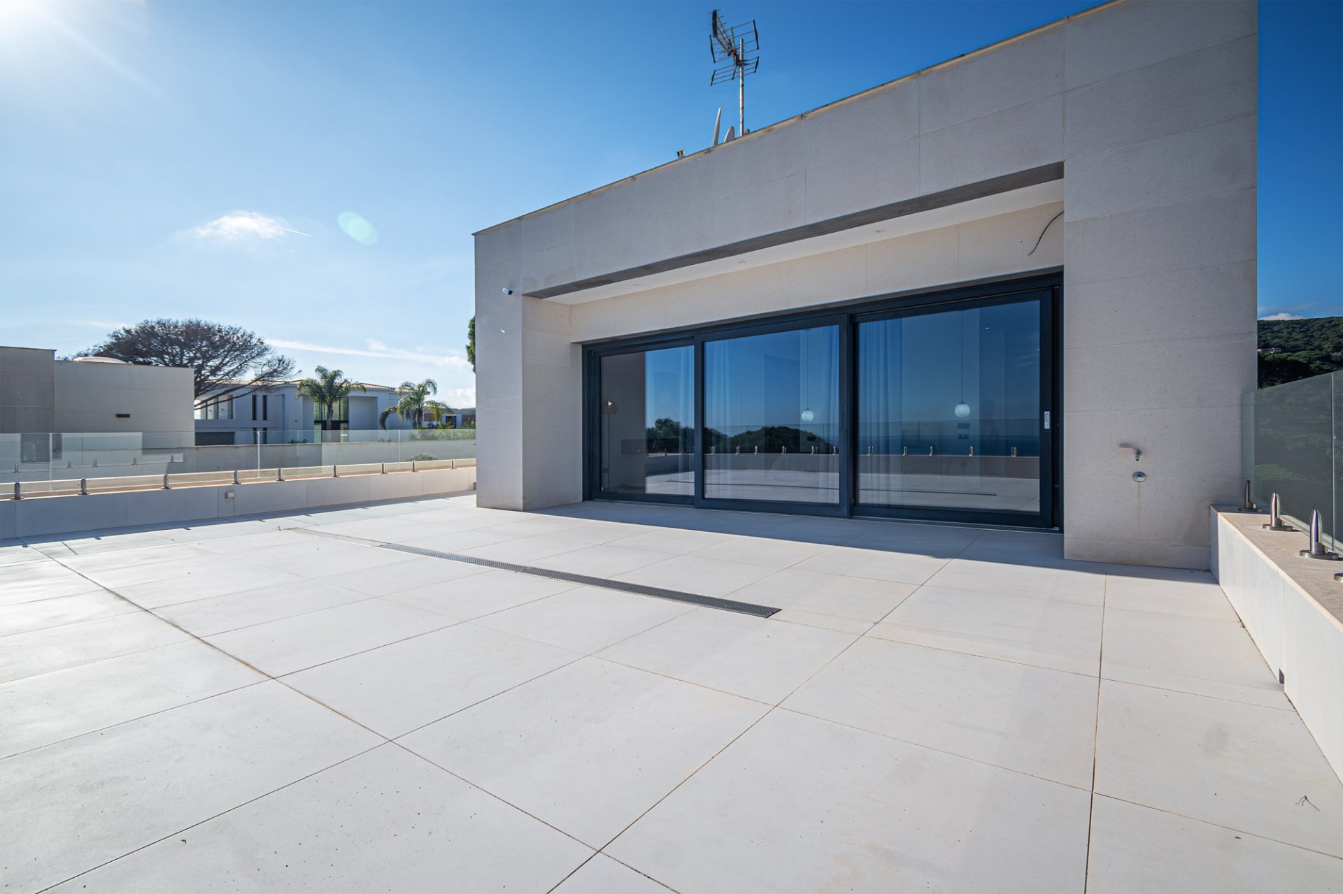 Hus i San Andres, Gran Canaria, Spanien 3 sovrum, 463 kvm. Nr. 130262