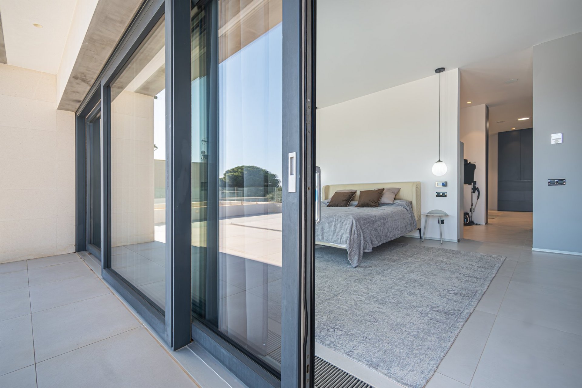 Hus i San Andres, Gran Canaria, Spanien 3 sovrum, 463 kvm. Nr. 130262