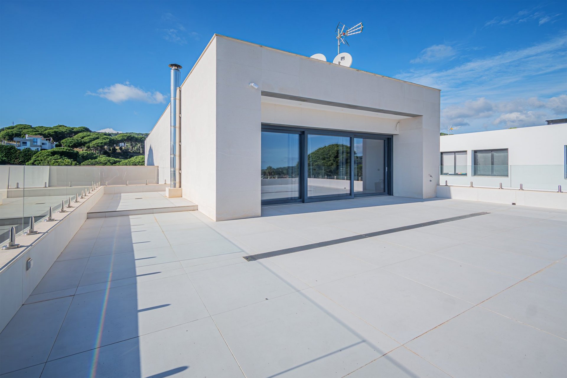 Hus i San Andres, Gran Canaria, Spanien 3 sovrum, 463 kvm. Nr. 130262