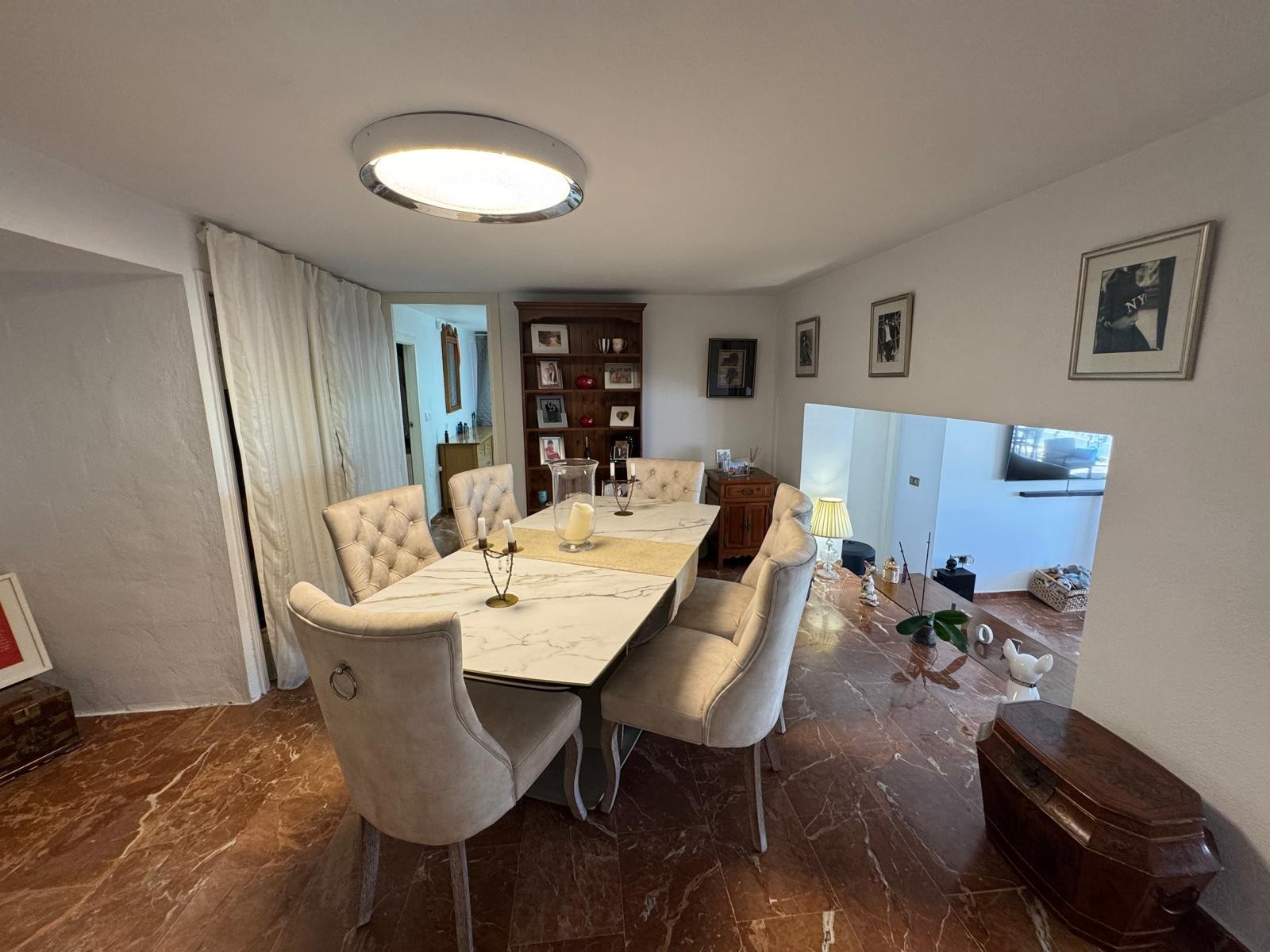 Apartment in Alicante, Spain 3 bedrooms,  No. 129495
