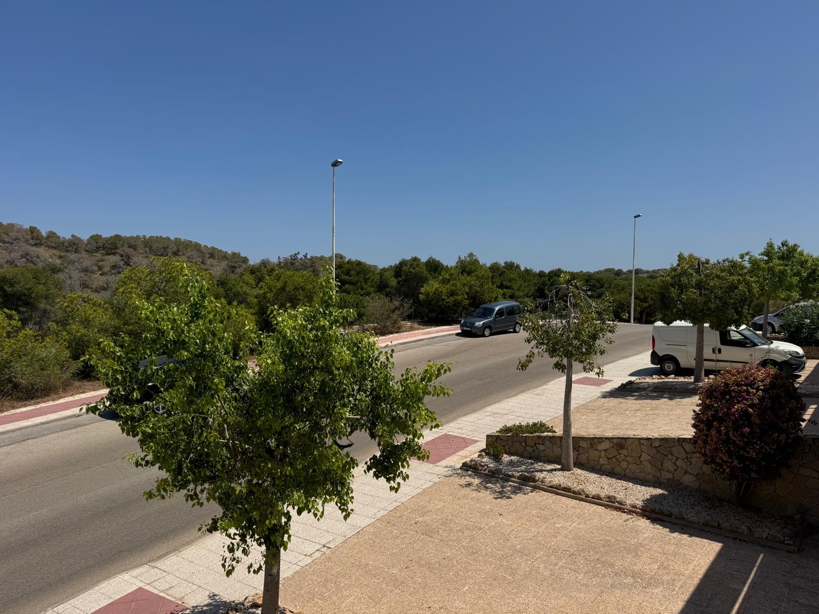 Apartment in Alicante, Spain 3 bedrooms,  No. 129495