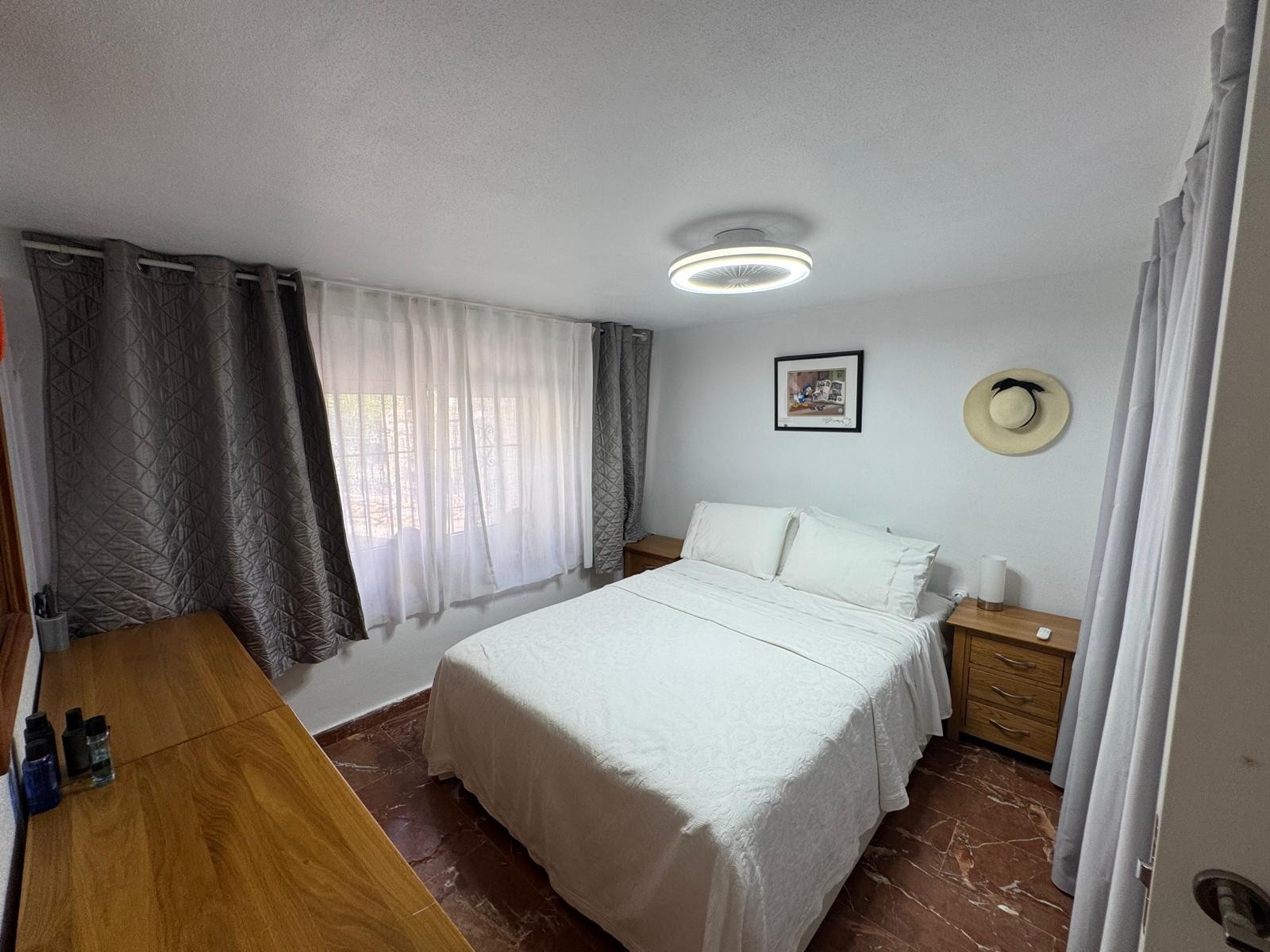 Apartment in Alicante, Spain 3 bedrooms,  No. 129495