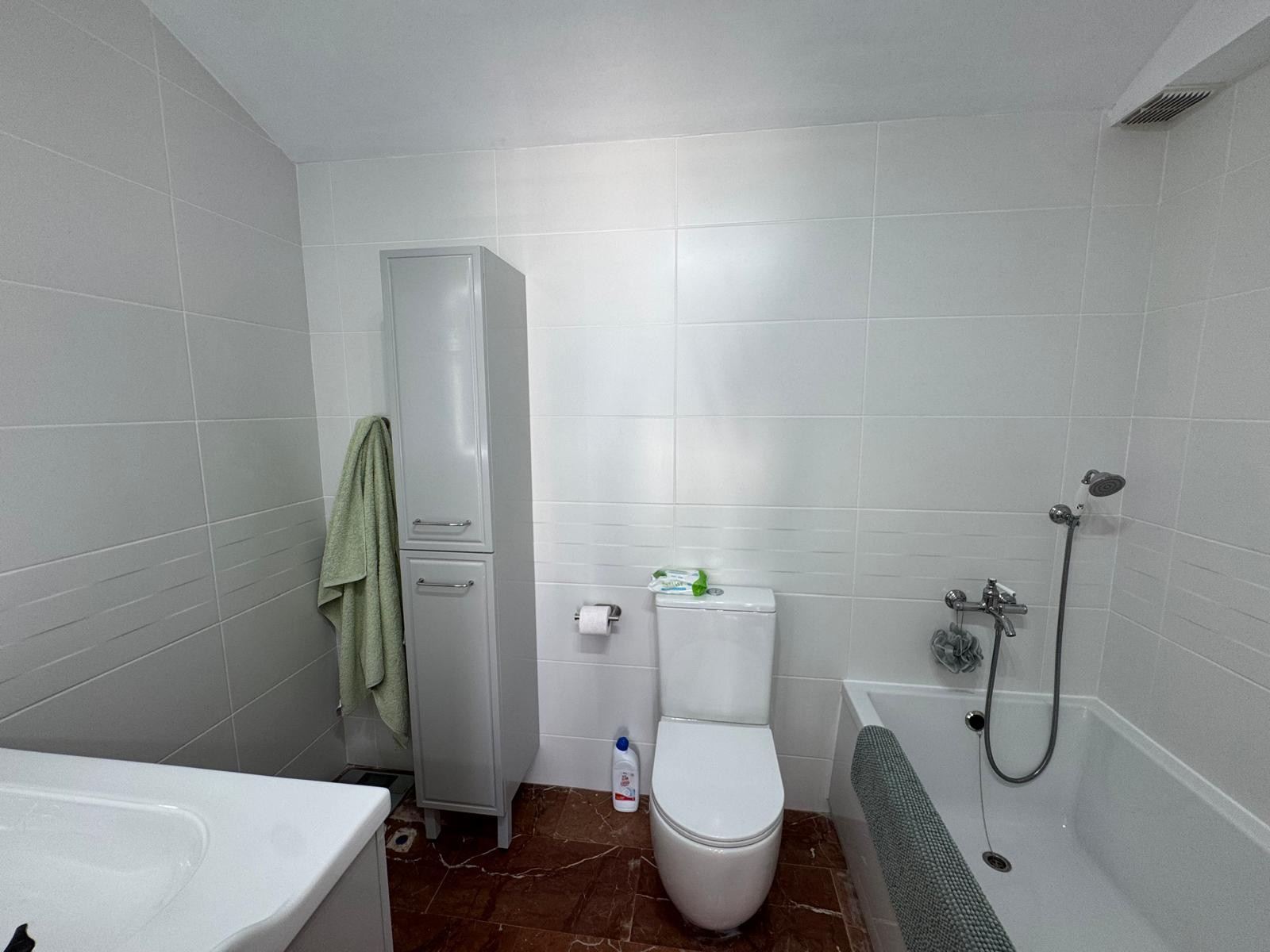 Apartment in Alicante, Spain 3 bedrooms,  No. 129495