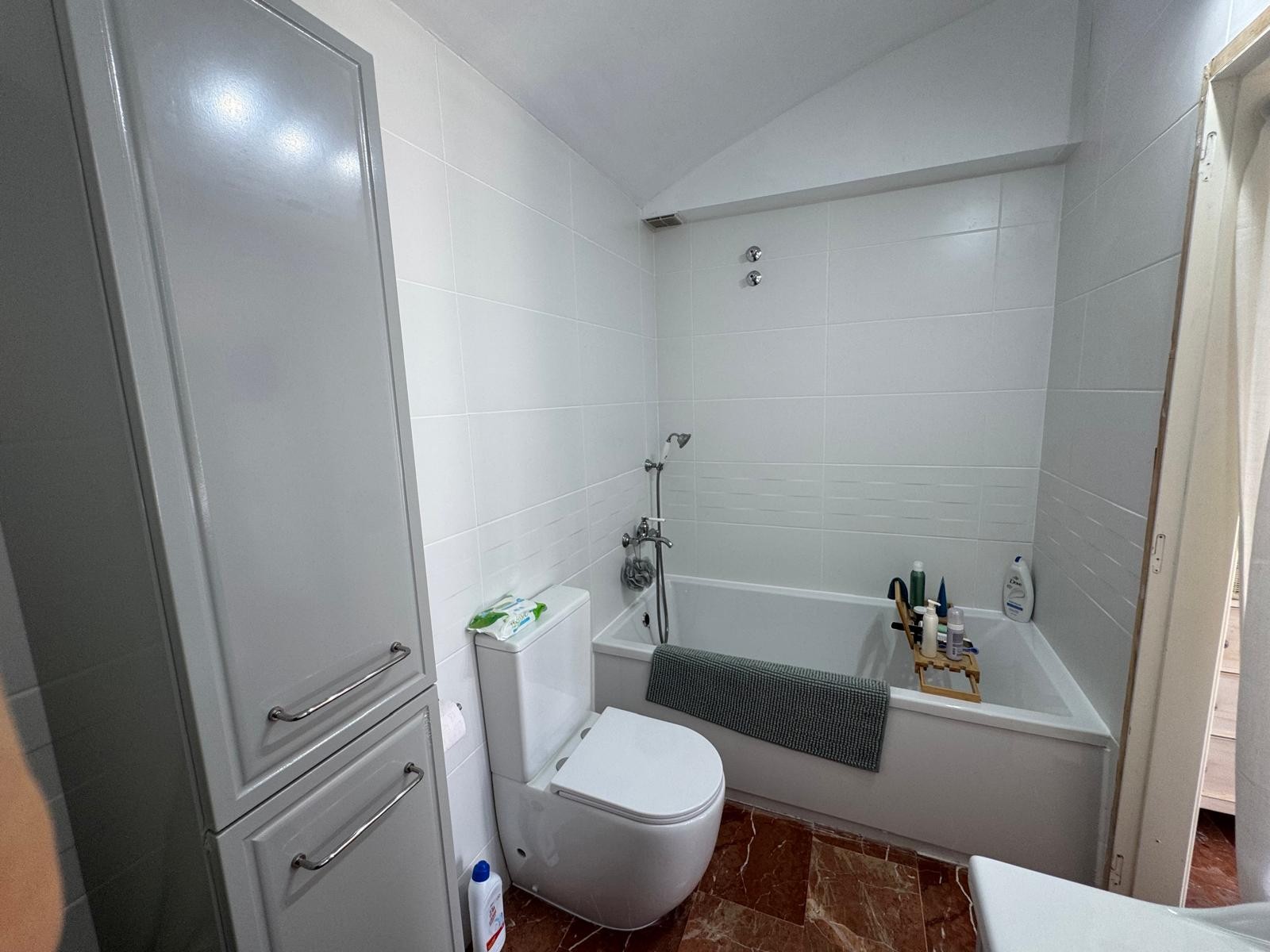 Apartment in Alicante, Spain 3 bedrooms,  No. 129495
