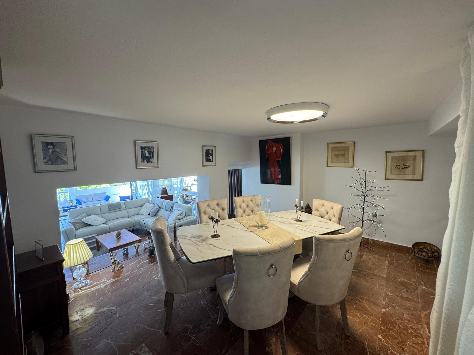 Apartment in Alicante, Spain 3 bedrooms,  No. 129495