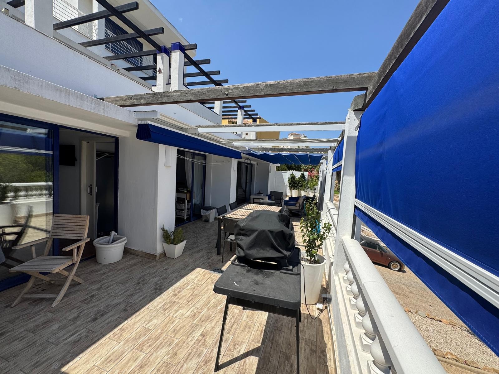Apartment in Alicante, Spain 3 bedrooms,  No. 129495