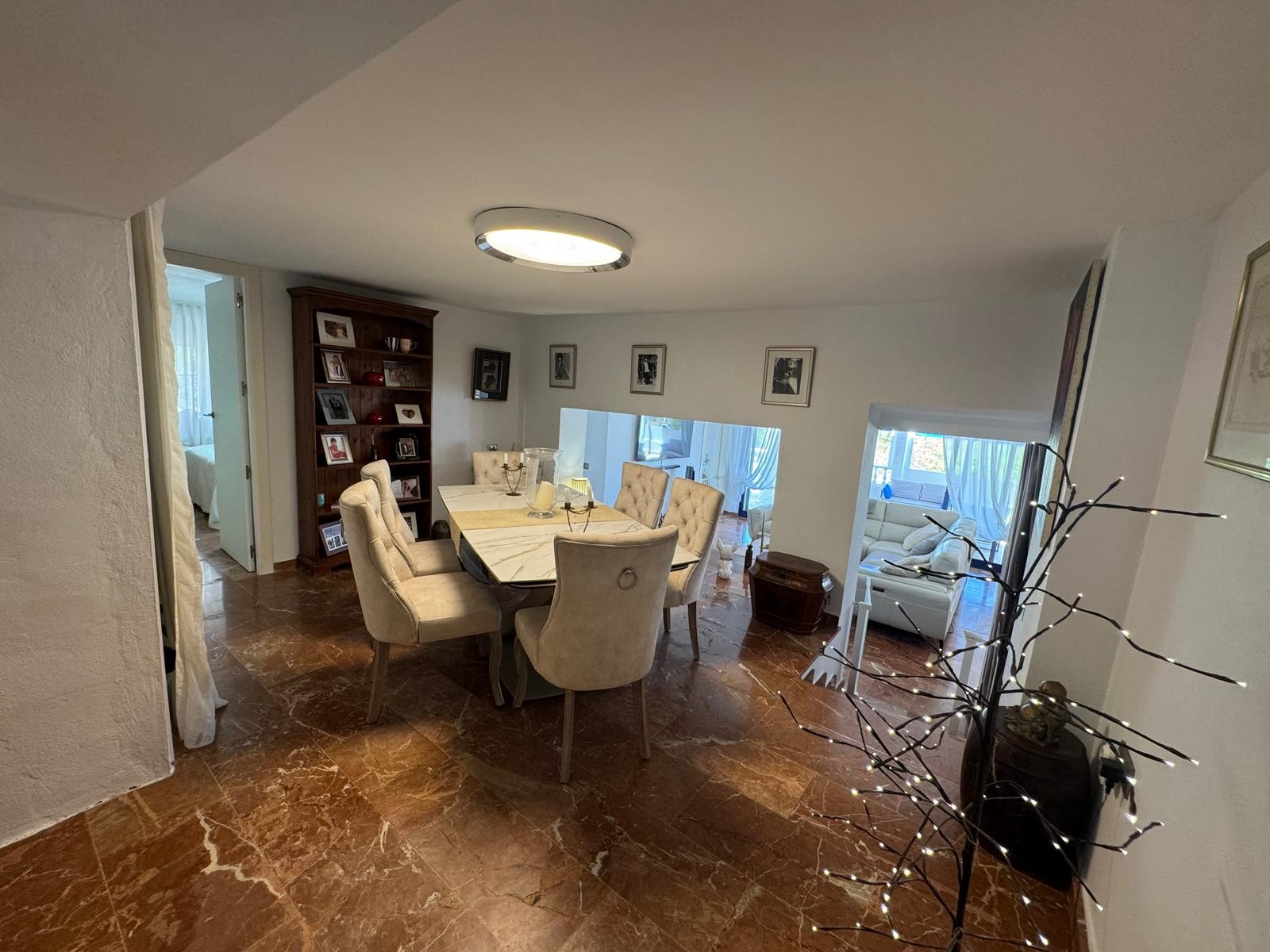 Apartment in Alicante, Spain 3 bedrooms,  No. 129495
