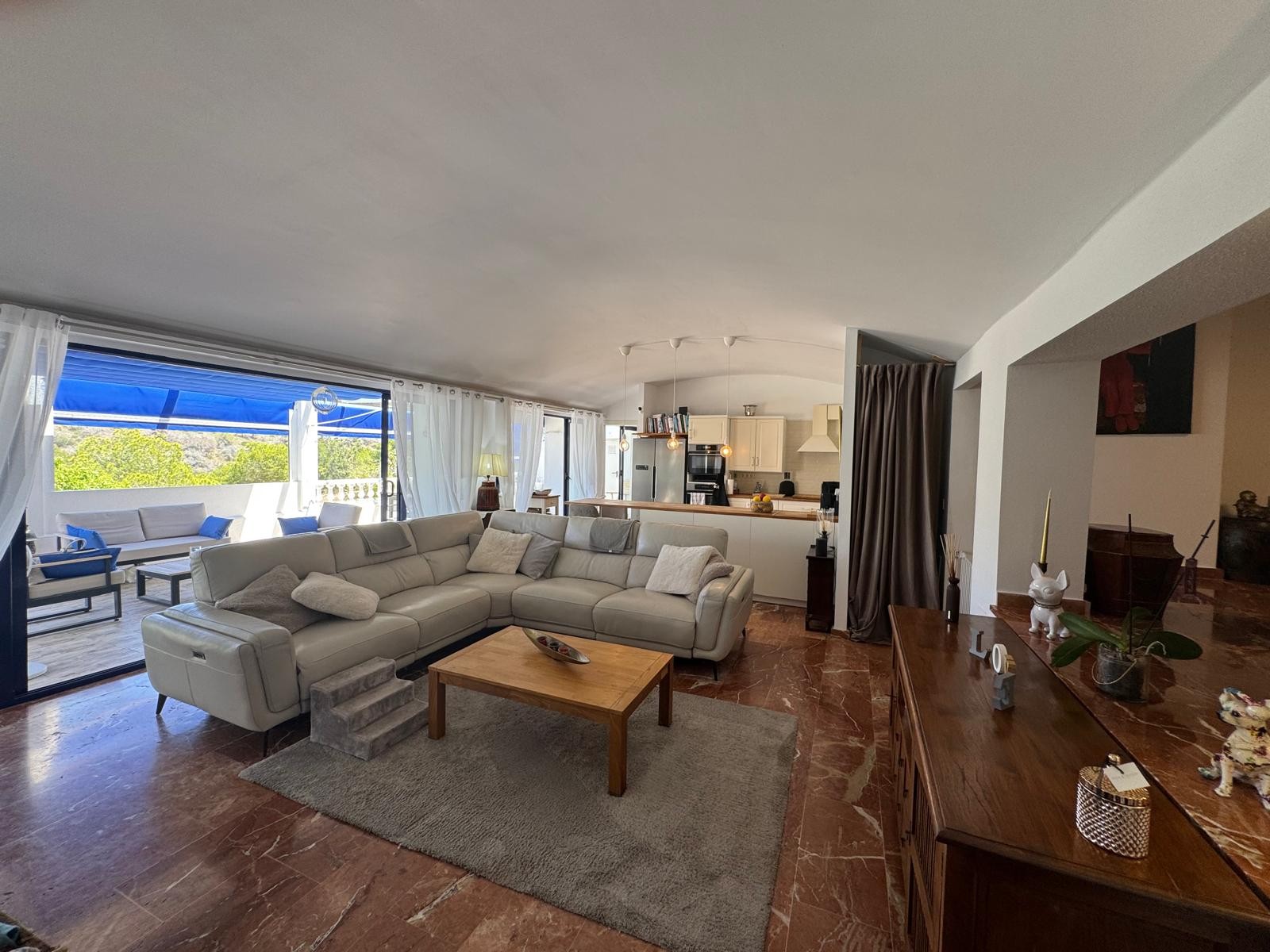Apartment in Alicante, Spain 3 bedrooms,  No. 129495