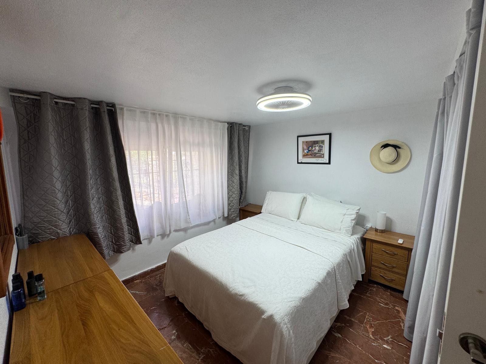 Apartment in Alicante, Spain 3 bedrooms,  No. 129495