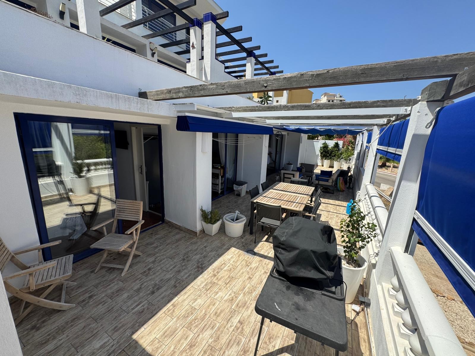 Apartment in Alicante, Spain 3 bedrooms,  No. 129495