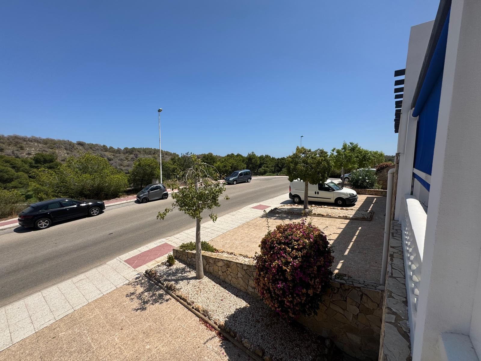 Apartment in Alicante, Spain 3 bedrooms,  No. 129495