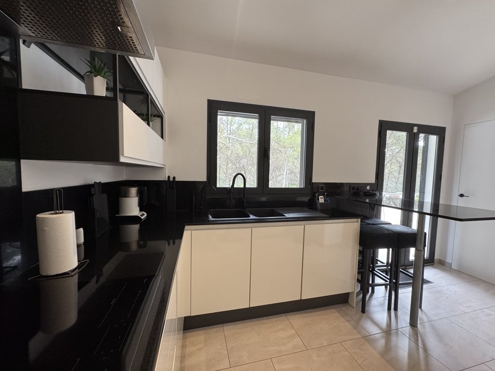 Huvila Santa Ponsa, Mallorca, Espanja 3 makuuhuonetta, 200 m2 No. 121958