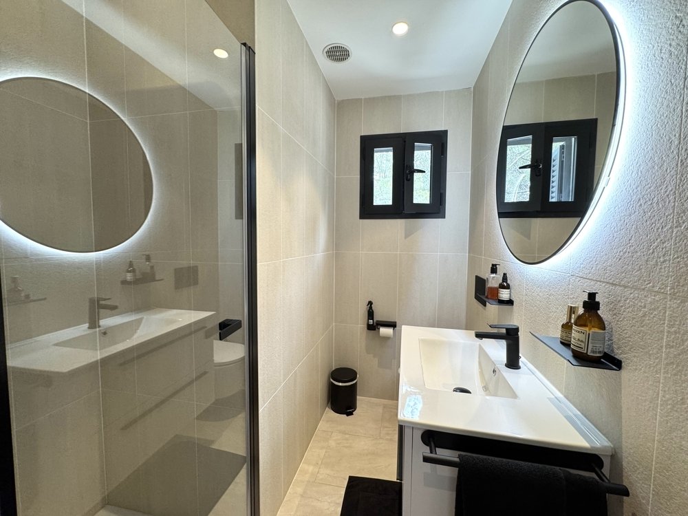 Huvila Santa Ponsa, Mallorca, Espanja 3 makuuhuonetta, 200 m2 No. 121958