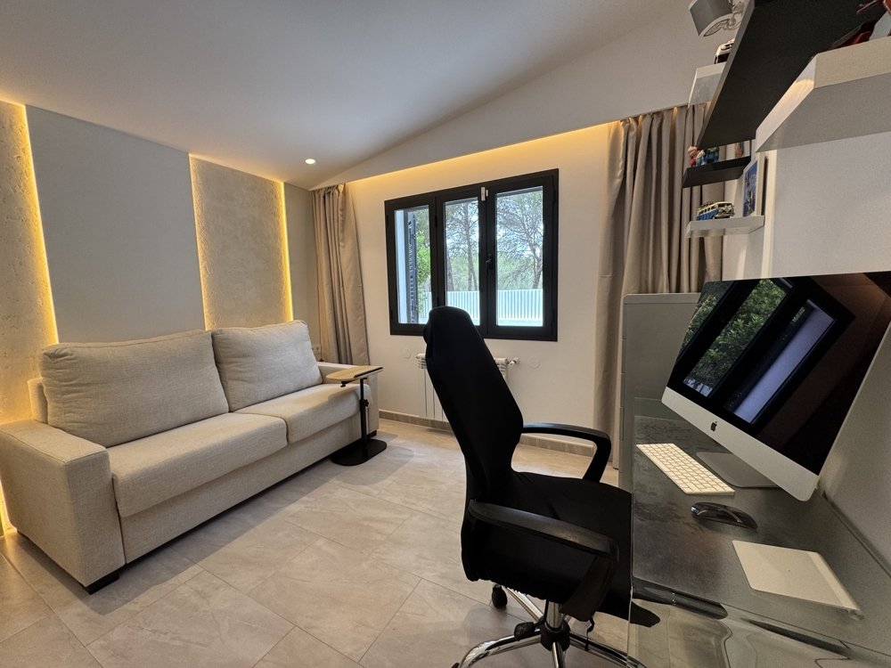 Huvila Santa Ponsa, Mallorca, Espanja 3 makuuhuonetta, 200 m2 No. 121958