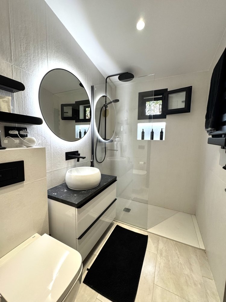 Huvila Santa Ponsa, Mallorca, Espanja 3 makuuhuonetta, 200 m2 No. 121958