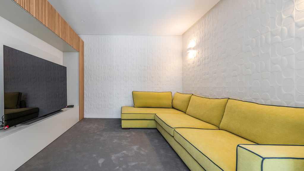 Villa in Madrid, Spanien 8 Schlafzimmer, 700 m2 Nr. 121957